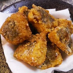 カラスガレイの唐揚げ レシピ 作り方 By あーるいーあい0153 楽天レシピ カラスガレイの唐揚げ レシピ 作り方 By あーるいーあい0153 楽天レシピ